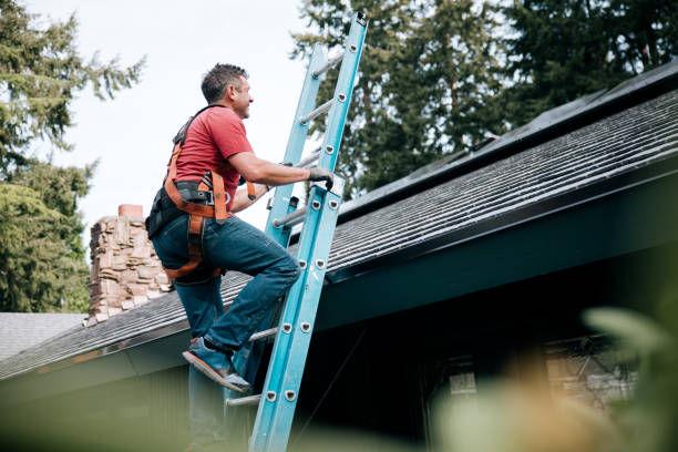 Best Gutter Installation and Repair  in Maricopa, CA